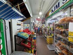 Telok Blangah Crescent (D4), Shop House #563317371